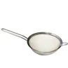 B&M Stainless Steel Sieve -Kitchen Supply Store 312771 Sieve 2