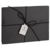 B&M Slate Place Mats 2pk -Kitchen Supply Store 318499 2 slate placemats