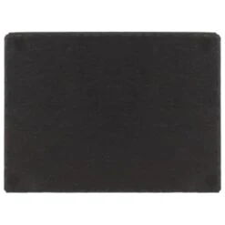 B&M Slate Place Mats 2pk -Kitchen Supply Store 318499 2 slate placemats 2