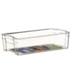B&M Fridge Storage Tray - 31 X 16 X 9cm -Kitchen Supply Store 319846 Fridge Storage Tray 31x6x9cm