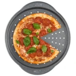 Russell Hobbs Marble Pizza Pan -Kitchen Supply Store 319952 russell hobbs marble pizza pan 3