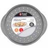 Russell Hobbs Marble Pizza Pan -Kitchen Supply Store 319952 russell hobbs metallic marble pizza pan