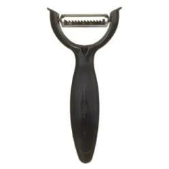 Betty Winters Easy Grip Peelers 3pk -Kitchen Supply Store 320098 3 easy grip peelers 3