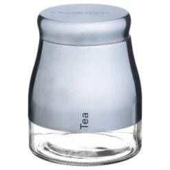 Russell Hobbs Legacy Tea - Coffee - Sugar Set 3pc -Kitchen Supply Store 324968 russell hobbs tea coffee sugar silver 3