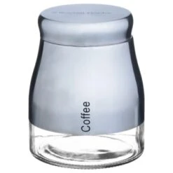 Russell Hobbs Legacy Tea - Coffee - Sugar Set 3pc -Kitchen Supply Store 324968 russell hobbs tea coffee sugar silver 5