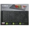 B&M Solid Granite Chopping Board - Dark -Kitchen Supply Store 337413 solid granite chopping board 21