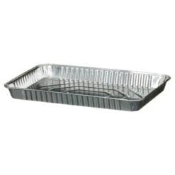B&M Foil Baking Trays 5pk -Kitchen Supply Store 341035 5pk foil baking tray 2