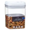 B&M Vacuum Storage Container 1.7L -Kitchen Supply Store 341059 1 7l airtight vacuum storage