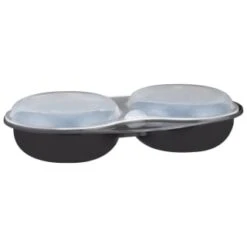 B&M Addis Microwave Egg Poacher -Kitchen Supply Store 344878 microwave egg poacher 3