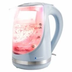 Blaupunkt Illuminating Kettle - Grey -Kitchen Supply Store 347114 blaupunkt illuminating kettle grey 4