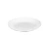 B&M White Porcelain Side Plate -Kitchen Supply Store 347920 porcelain side plate 7.5