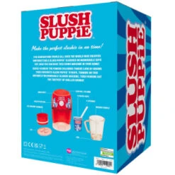 Slush Puppie Slushie Machine 7 Slush Puppie Slushie Machine -Kitchen Supply Store 349354 sluhs puppie slushie machine 2
