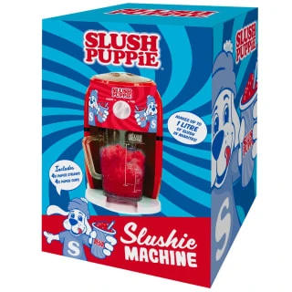 Slush Puppie Slushie Machine 4 Slush Puppie Slushie Machine - Image 2