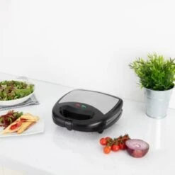 Tower 3-in-1 Snack Maker 12 Tower 3-in-1 Snack Maker -Kitchen Supply Store 350629 tower 3in1 snack maker 3