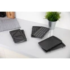 Tower 3-in-1 Snack Maker 13 Tower 3-in-1 Snack Maker -Kitchen Supply Store 350629 tower 3in1 snack maker 4