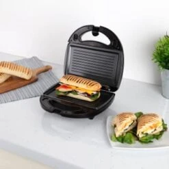 Kitchen Supply Store -Kitchen Supply Store 350629 tower 3in1 snack maker 5