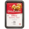 Betty Crocker Non-Stick Rectangular Pan - Small -Kitchen Supply Store 356368 betty crocker small baking tray 3