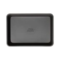 Betty Crocker Non-Stick Roaster Pans 3pk -Kitchen Supply Store 356374 betty crocker non stick roasting tins 3pk 2