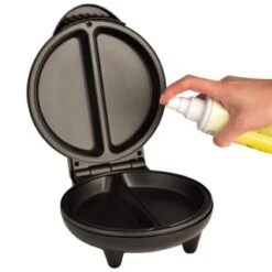 Mo Health Omelette Maker -Kitchen Supply Store 357060 omelette maker 5