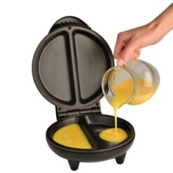 Mo Health Omelette Maker -Kitchen Supply Store 357060 omelette maker 6