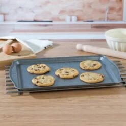 Russell Hobbs Marble Baking Tray -Kitchen Supply Store 357197 russell hobbs marble baking tray large 4