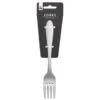 B&M Stainless Steel Forks 4pk 2 B&M Stainless Steel Forks 4pk -Kitchen Supply Store 357343 4pk stainless steel forks