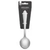 B&M Stainless Steel Spoons 4pk -Kitchen Supply Store 357344 4pk stainless steel spoons