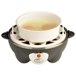 Mo Health 3-in-1 Egg Cooker 10 Mo Health 3-in-1 Egg Cooker -Kitchen Supply Store 357355mo farah 3 in 1 egg cooker 4