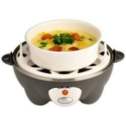 Mo Health 3-in-1 Egg Cooker 11 Mo Health 3-in-1 Egg Cooker -Kitchen Supply Store 357355mo farah 3 in 1 egg cooker 5