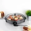 Tower Multi Cooker 40cm 2 Tower Multi Cooker 40cm -Kitchen Supply Store 357362 tower 40cm multicooker 2