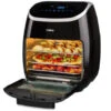 Tower 5-in-1 Air Fryer Oven 11L -Kitchen Supply Store 357961 tower 5 in 1 air fryer oven 11l