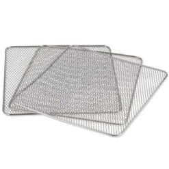 Tower 5-in-1 Air Fryer Oven 11L -Kitchen Supply Store 357961 tower 5 in 1 air fryer oven 11l 2