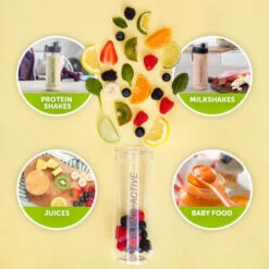 Breville Blend Active - Black & Rose Gold 11 Breville Blend Active - Black & Rose Gold -Kitchen Supply Store 361957 breville black and rose gold blend active 21