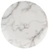 B&M Marble Dinner Plate 10.5" 1 B&M Marble Dinner Plate 10.5" -Kitchen Supply Store 363234 marble 10 5inch dinner plate