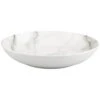 B&M Marble Pasta Bowl 8.9" -Kitchen Supply Store 363236 marble pasta bowl