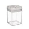 B&M Vacuum Storage Container 1.7L - Grey -Kitchen Supply Store 368010 vacuum storage 1 7l grey 2