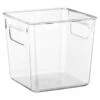 B&M Square Fridge Storage Tray -Kitchen Supply Store 368014 square fridge tray