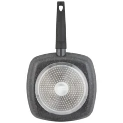 Tower Griddle Pan 25cm -Kitchen Supply Store 369100 tower 25cm griddle pan 4