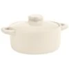 George Wilkinson Mini Casserole Dish 16cm - Cream -Kitchen Supply Store 369195 george wilkinson mini casserole dish cream 3