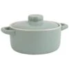George Wilkinson Mini Casserole Dish 16cm - Duck Egg -Kitchen Supply Store 369196 george wilkinson mini casserole dish duck egg 3