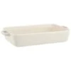 George Wilkinson Rectangular Oven Dish 36cm - Cream 2 George Wilkinson Rectangular Oven Dish 36cm - Cream -Kitchen Supply Store 369197 george wilkinson 36cm rectangular oven dish cream