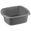 Addis Rectangular Bowl - Grey -Kitchen Supply Store 369451 addis eco dish bowl grey