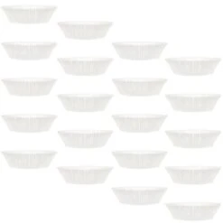 Betty Winters Cake Tin Liners 20pk -Kitchen Supply Store 369484 20pk betty winters cake tin liners round