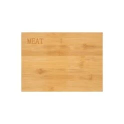 B&M Bamboo Chop Boards 3pc -Kitchen Supply Store 369676 3pc bamboo chop boards 4