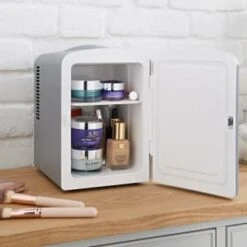 Blaupunkt 4L Mini Fridge -Kitchen Supply Store 370510 blaupunkt mini fridge 4l 5