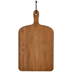 B&M Acacia Wooden Serve Board 8 B&M Acacia Wooden Serve Board -Kitchen Supply Store 375101 acacia wood serve board1