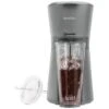 Breville Iced Coffee Maker -Kitchen Supply Store 375149 breville iced coffee maker