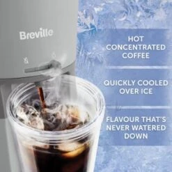 Breville Iced Coffee Maker 13 Breville Iced Coffee Maker -Kitchen Supply Store 375149 breville iced coffee maker 4