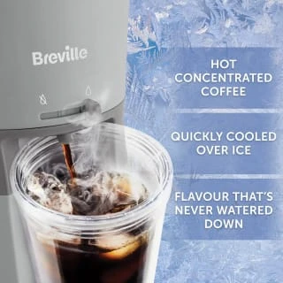 Breville Iced Coffee Maker 6 Breville Iced Coffee Maker - Image 5