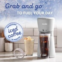 Breville Iced Coffee Maker 15 Breville Iced Coffee Maker -Kitchen Supply Store 375149 breville iced coffee maker 5